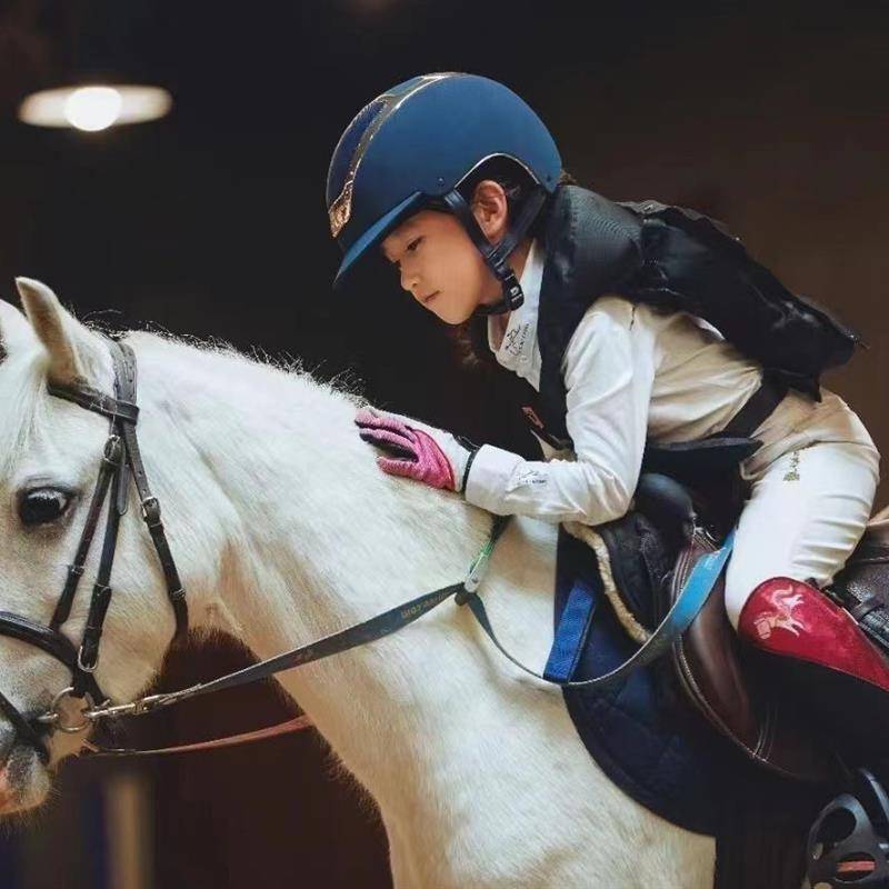 2024 new products 2024 new imported cowhide equivalent water reins water, watery, sedimentary horses