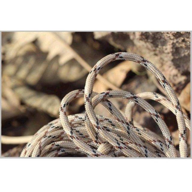 The knife handle wraps the rope knife, tie the outdoor tent rope umbrella, umbrella rope line woven umbrella rope anti -slip band high -end