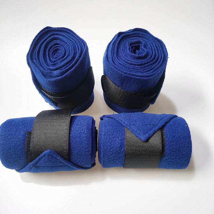 Four rolls for a bag of blue