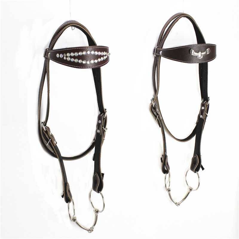 Full set of supplies of reins cowhide chewed products, horses, small horses, horses and horses, 10 get 1 get 1 get 1