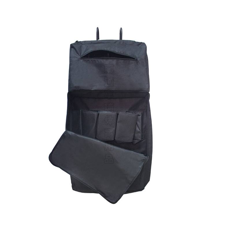 Black (upgrading)