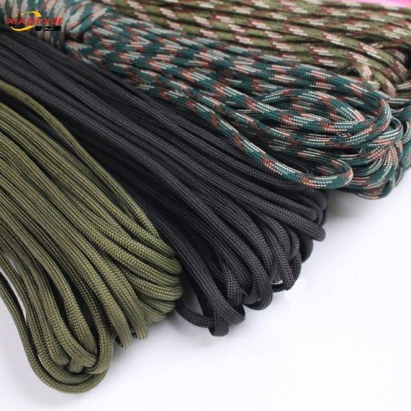 The knife entangle rope horn band band -knife rope around the rope knife handle wraps around the rope handle, the handle is dedicated