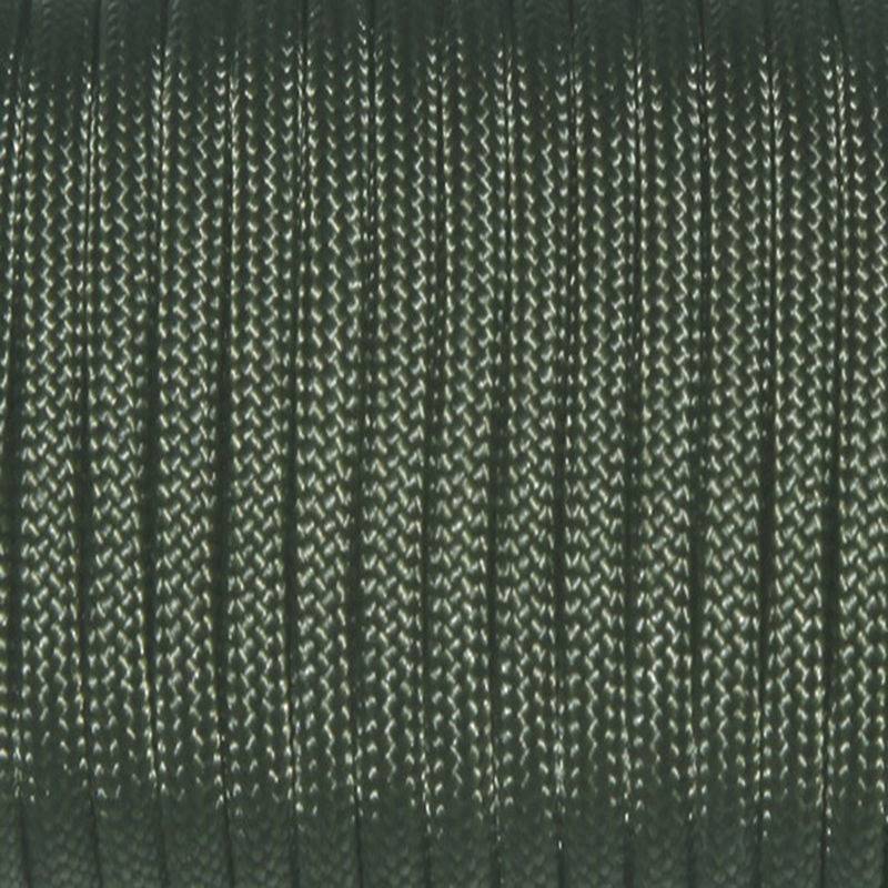 9 cores green x 31 meters