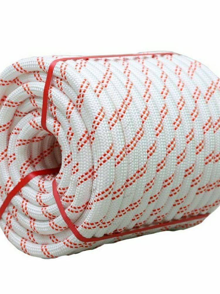 Tie Nylon nylon rope Hanging heavy objects, dry clothes, ropes, cow ropes, sheep special ropes, cattle reins, pull horses