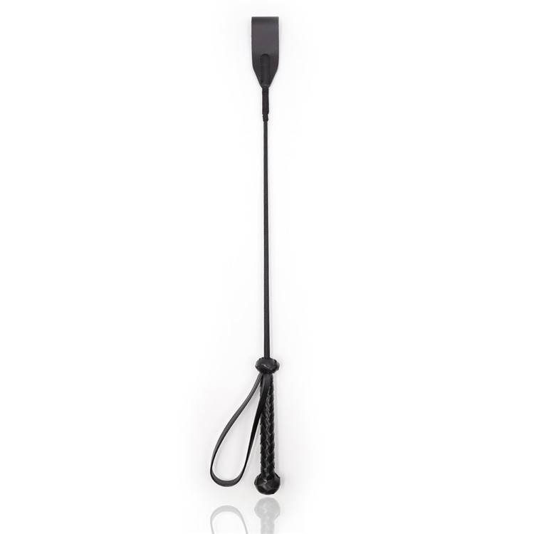 the whip handle is about 61 centimeters