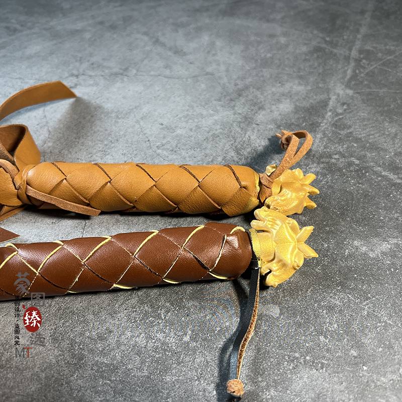 Inner Mongolia Crafts Halle Plopon Handmade Mongolian Horse Riding Dance Performance Performance Proper Children's Flow