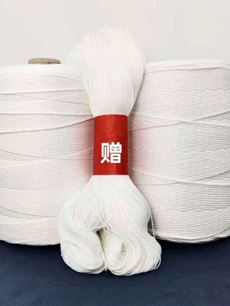 The main line of the hook fishing main line, the main line of the main line, the main rope, the last fishing line fishing main line 1000 meters turtle eel bass white bar