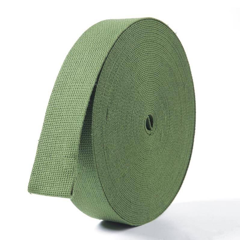 Mazad's rope-crawling flat-banded nylons, cotton-banded industrial vans with air conditioners