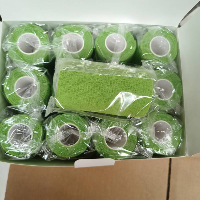A box of 12 rolls