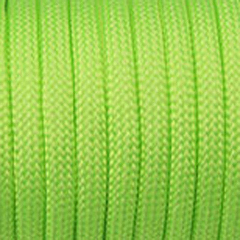 20 meters 191 fluorescent green