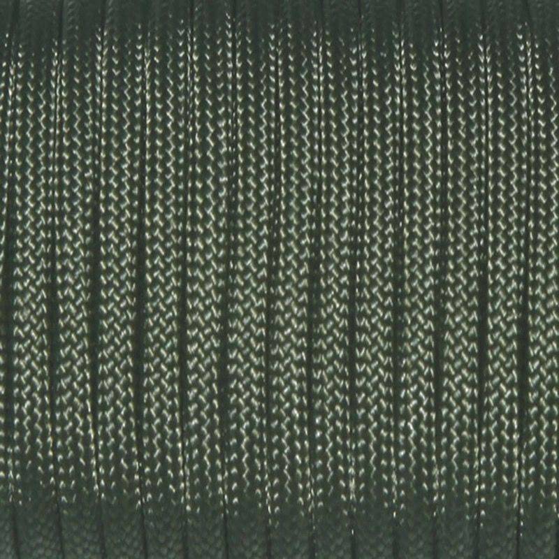 30 meters, 182 troops green