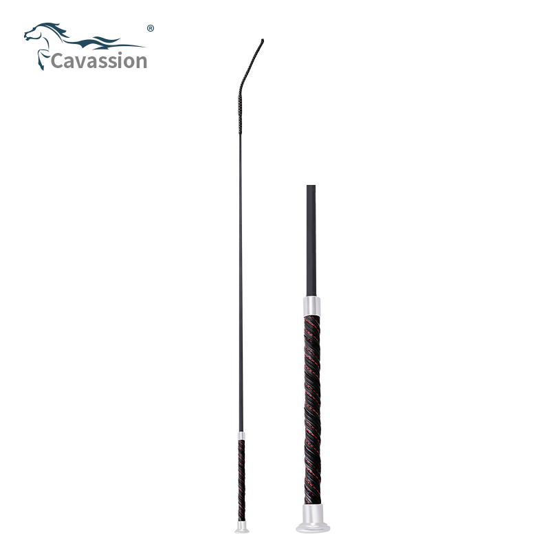 cavassion Cava-CARBON carbon slim long whip dance long whip whip horses horses 8109054