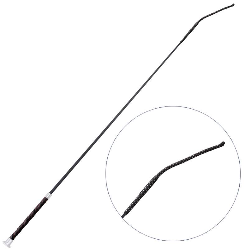 cavassion Cava-CARBON carbon slim long whip dance long whip whip horses horses 8109054