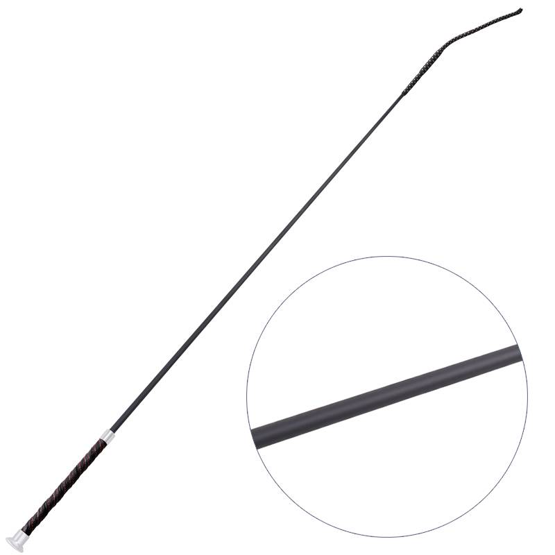 cavassion Cava-CARBON carbon slim long whip dance long whip whip horses horses 8109054