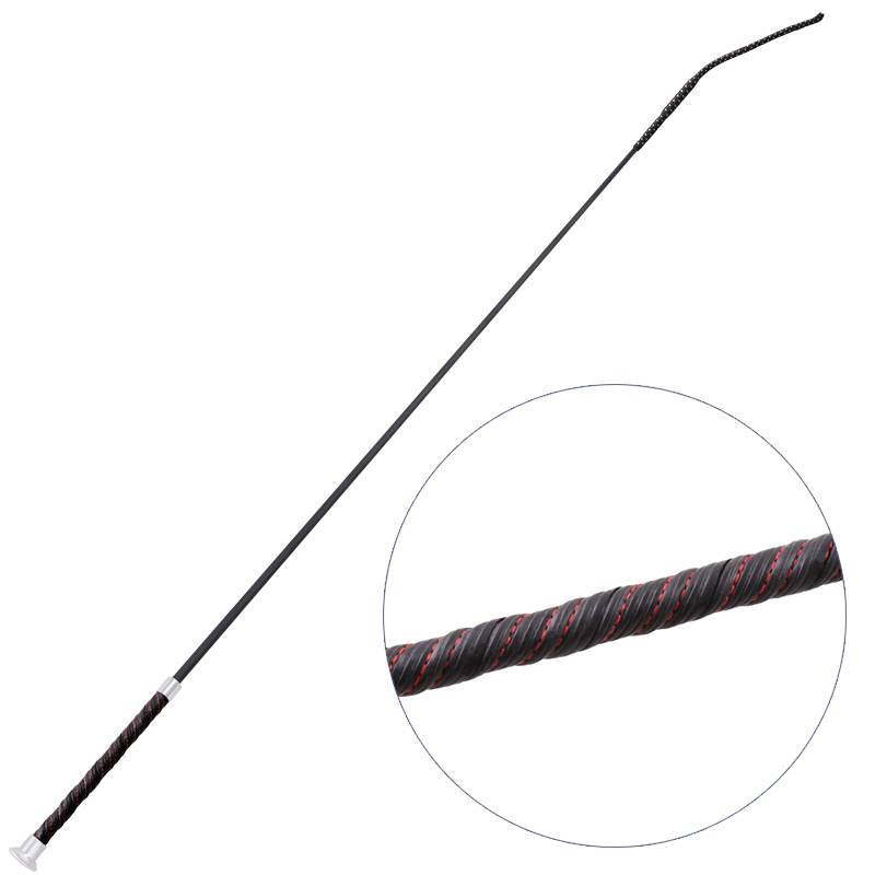 cavassion Cava-CARBON carbon slim long whip dance long whip whip horses horses 8109054