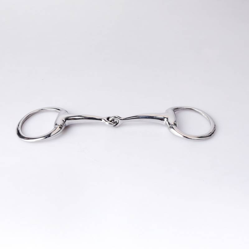 Cavassion O Two Section (Triangle Ring) Equestrian Riding Training Loch Horse 8209257