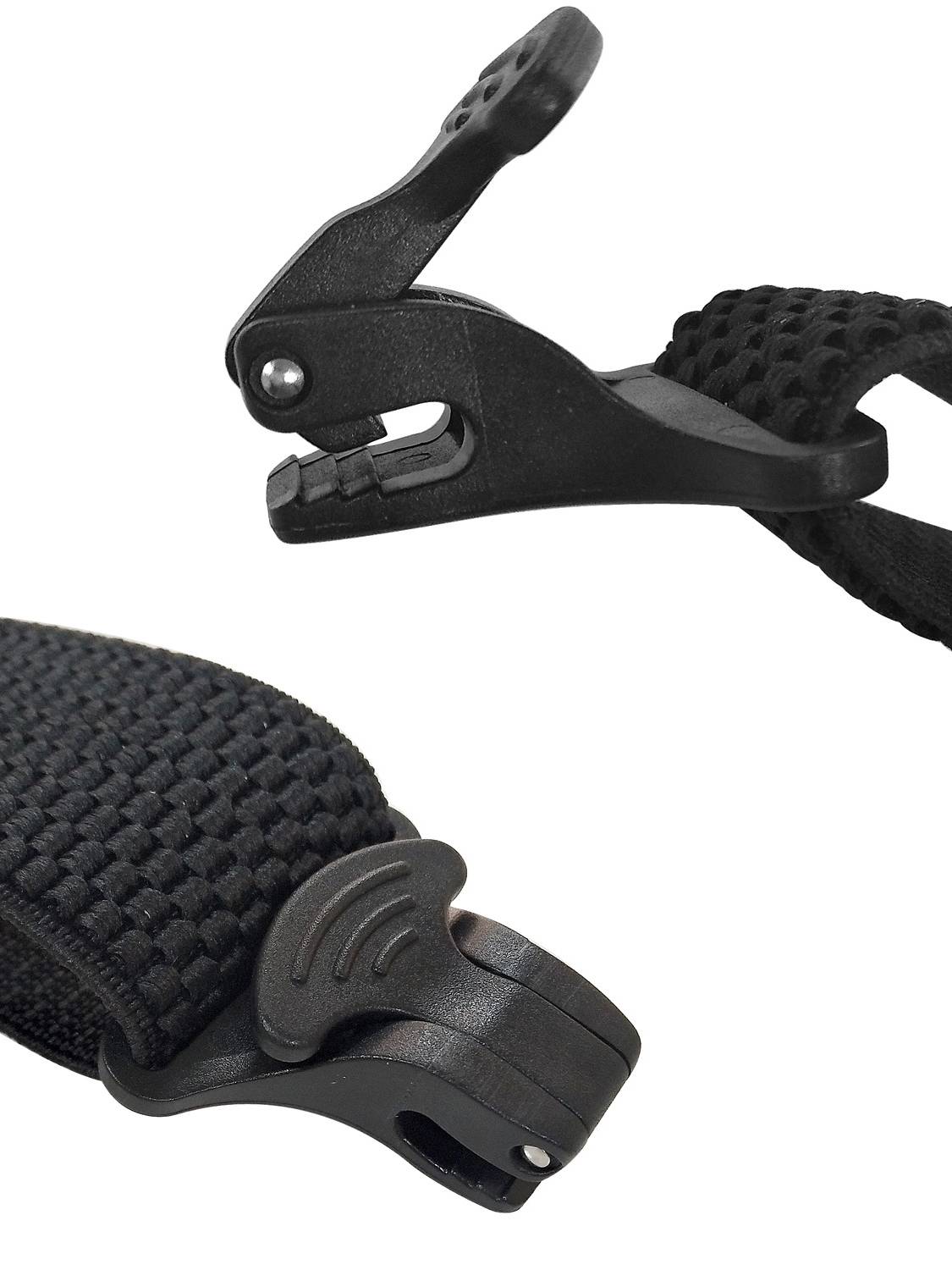 Men's strap sandwich outdoor strap sk to ski pants band motorcycle sports shoulder strap corn pattern shoulder strap pants anti -drop band