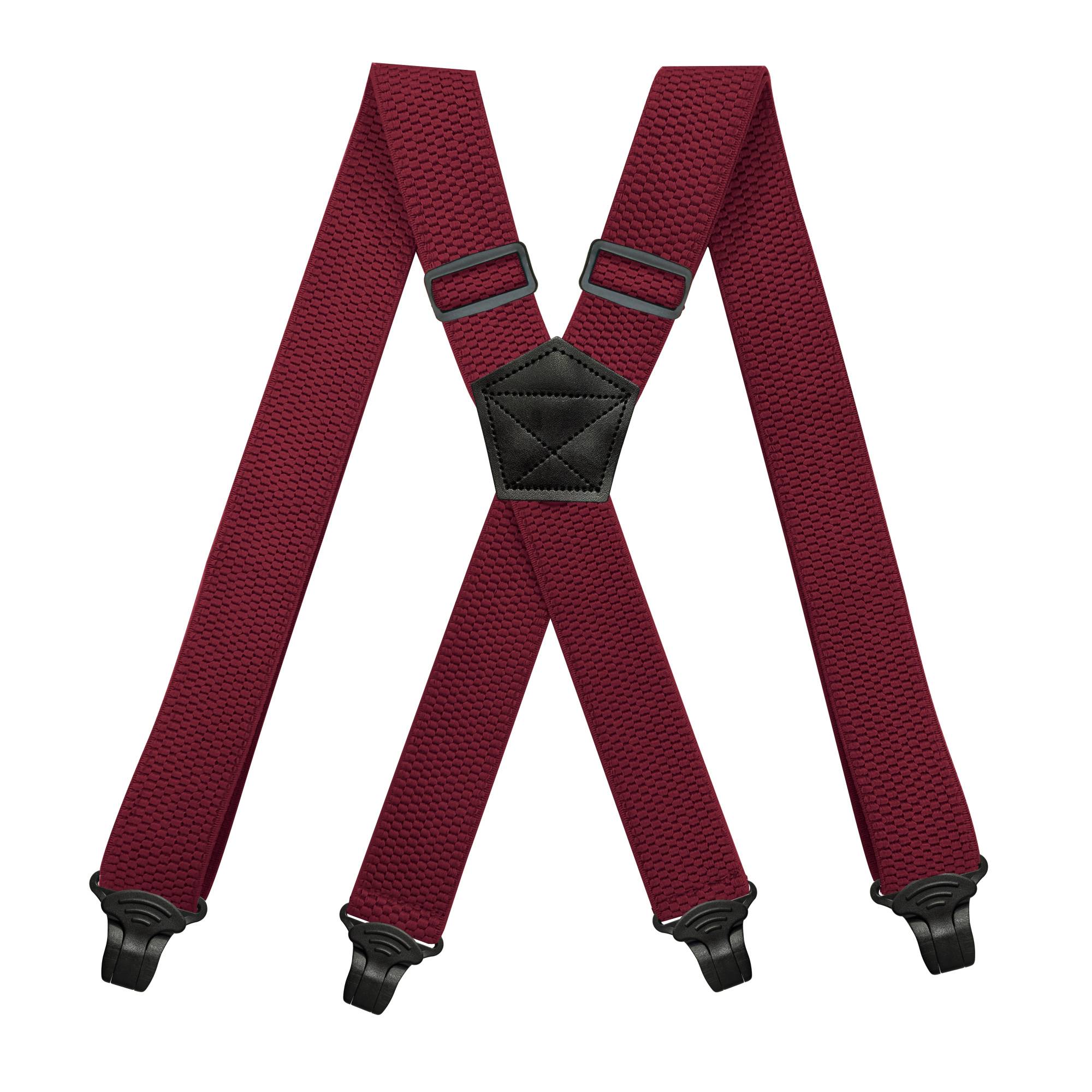 Wine red
