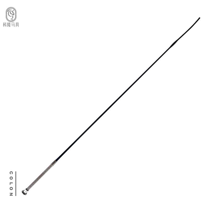 110 cm silver