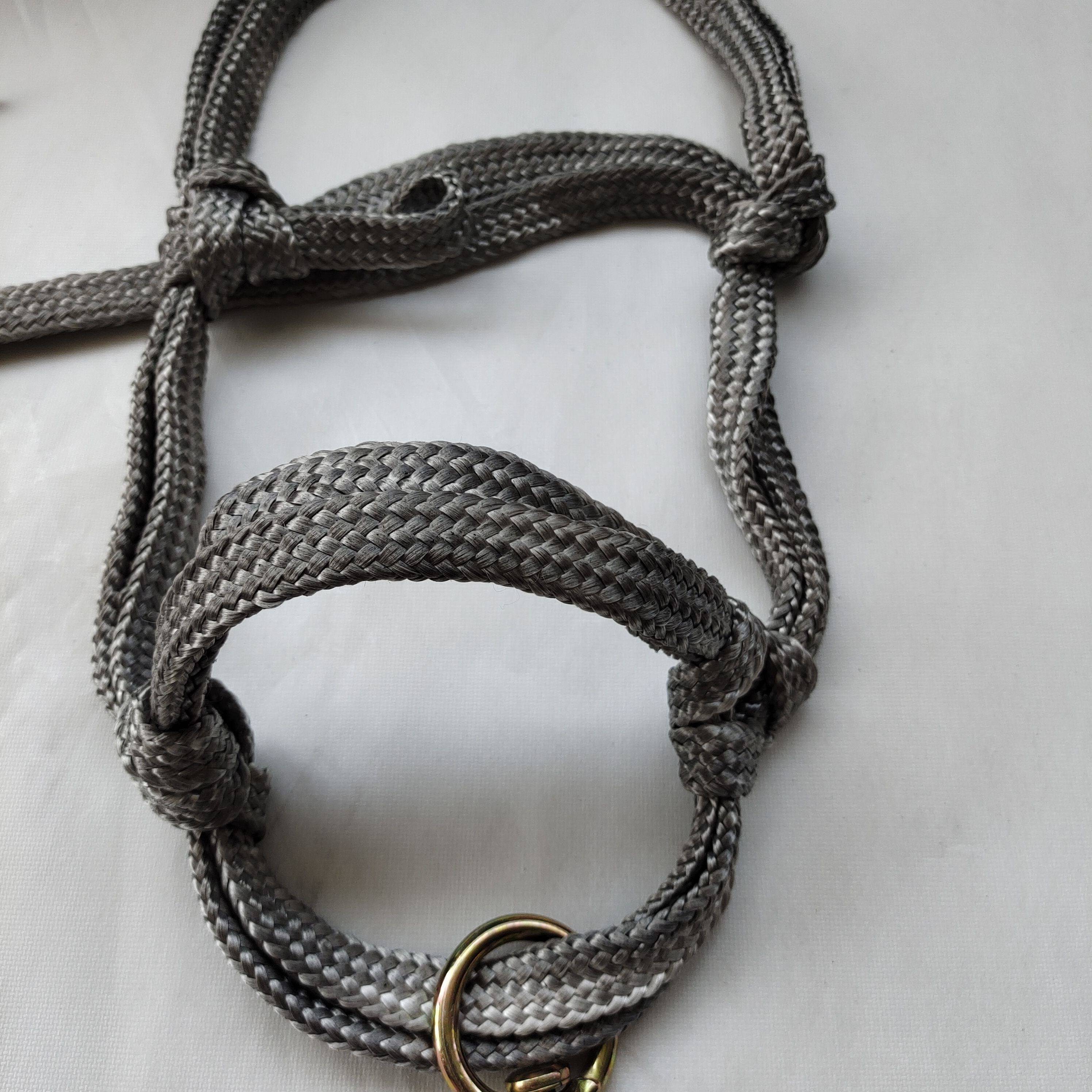12MM GRAY FIVE CALF