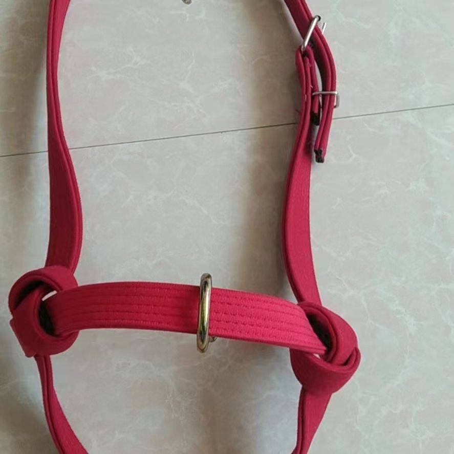 3 sets of 0343554 with big red and steel rope