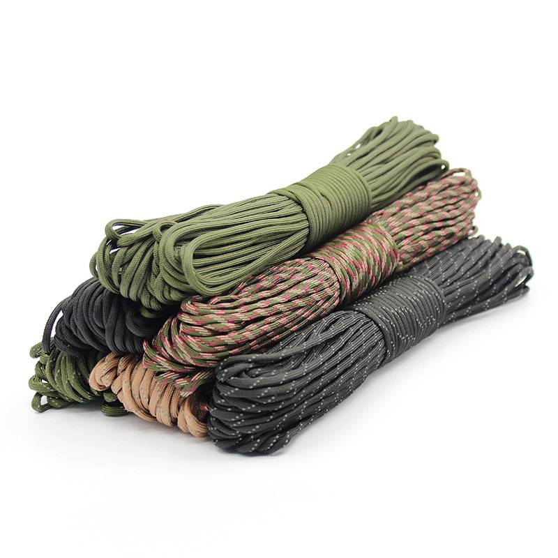 The knife entangle rope horn band band -knife rope around the rope knife handle wraps around the rope handle, the handle is dedicated