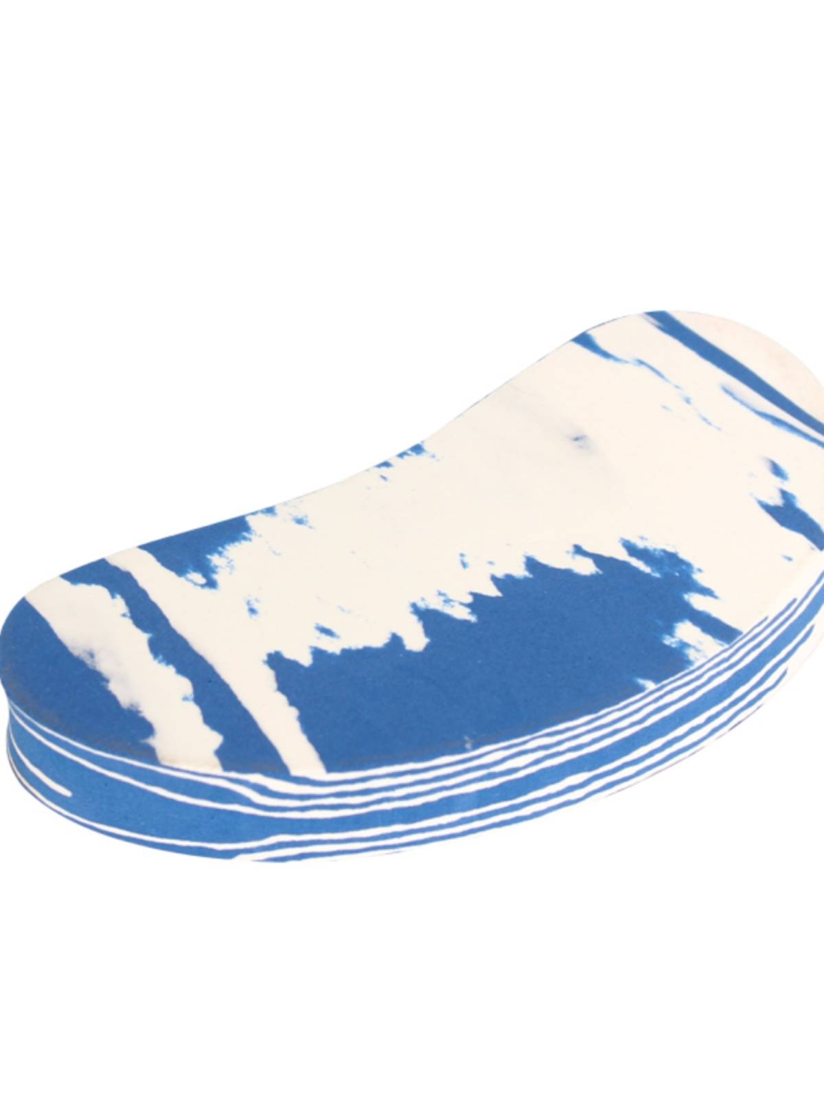Chuang Pu Niu Tao Wooden Cushioning Sweeping Shoes Rubber Holy Cattle and Wood -Holk Holdings Bulls and Wooden Puts Block Cattle Cushion
