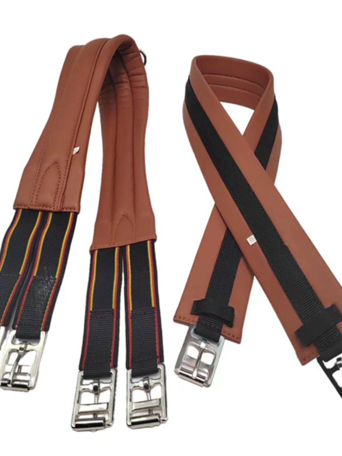 British horse belly belt comprehensive saddle belly belly belly saddle accessories in front of the belly strap does not burn belly horses belt, belly belt horses