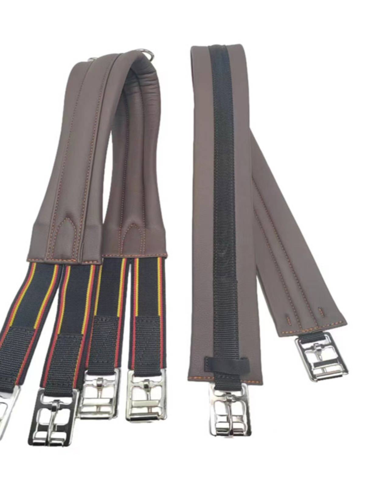 British horse belly belt comprehensive saddle belly belly belly saddle accessories in front of the belly strap does not burn belly horses belt, belly belt horses