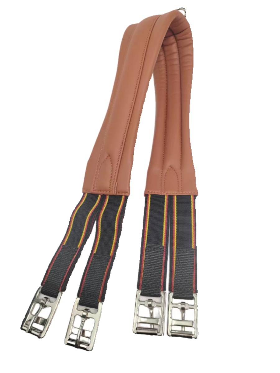 British horse belly belt comprehensive saddle belly belly belly saddle accessories in front of the belly strap does not burn belly horses belt, belly belt horses