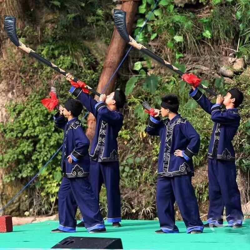 The Black Buffalo horn, the horn of the horn of the horn of the horn of the horn of the horn of the horn of the horn, and the loud horn of the archaetype of the Dojo