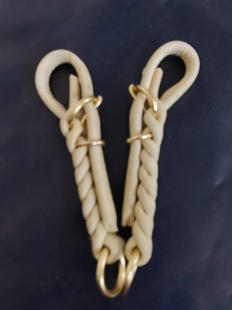 Horse ropes, water ropes, horse gears