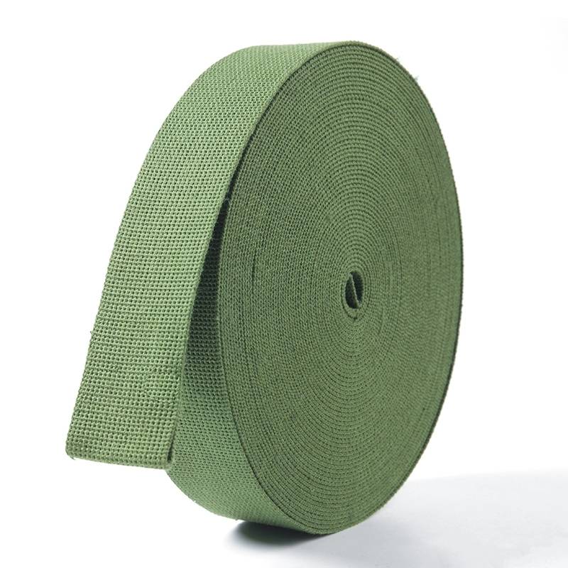 GREEN 3CM10 METERS 2MM