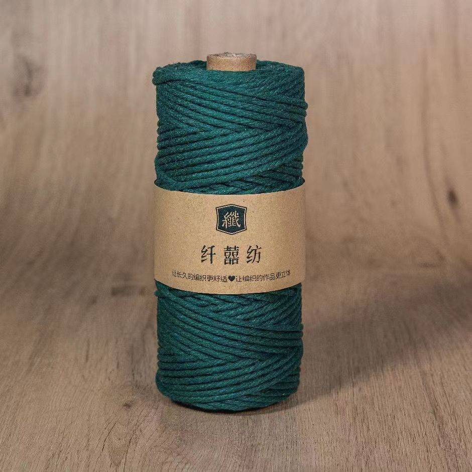 3 mm green (100 m)