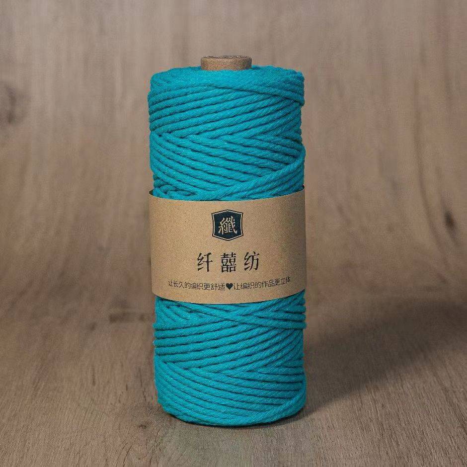 3mm light green (100 m)