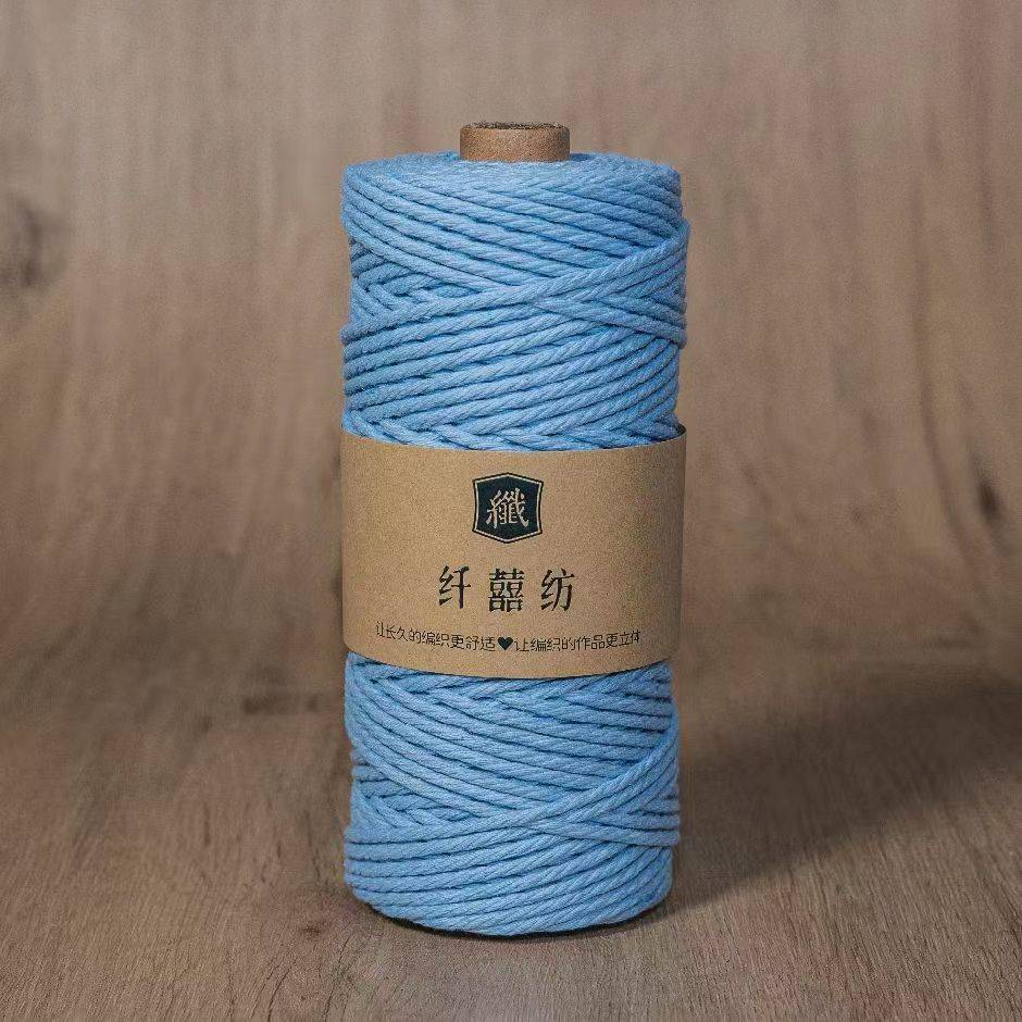 3mm light-altitude blue (100 m)