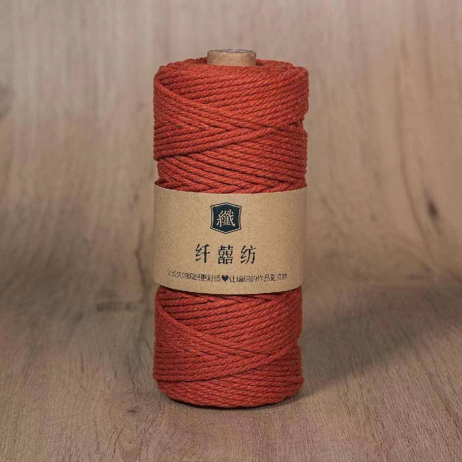 3mm golden needle red (100 m)