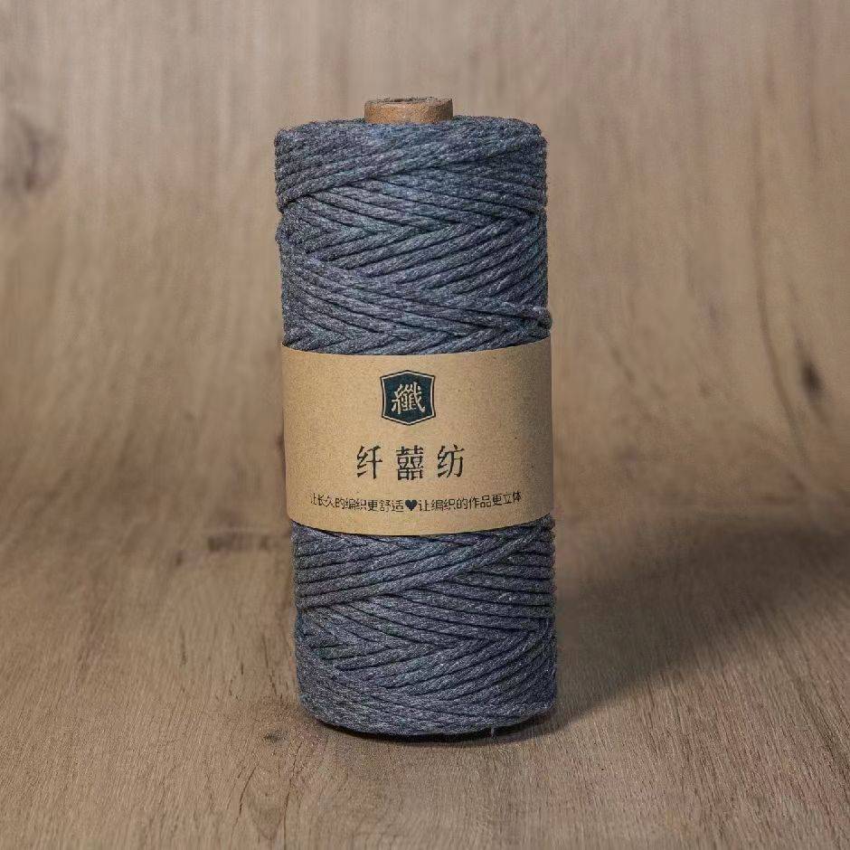 3 mm deep gray (100 m)