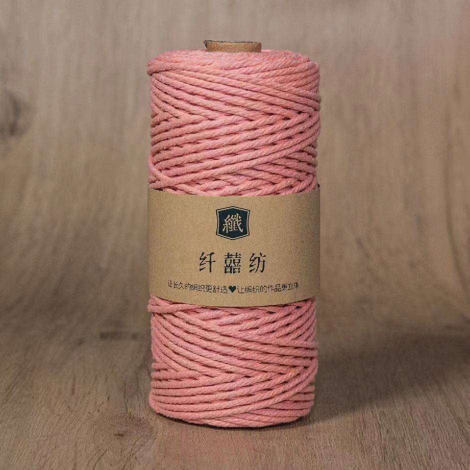 3mm leather powder (100 m)