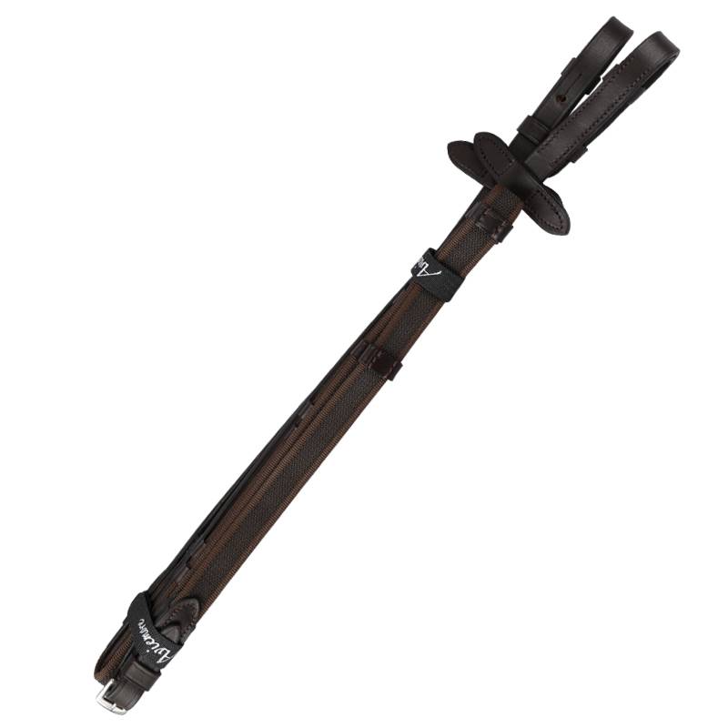 BROWN L