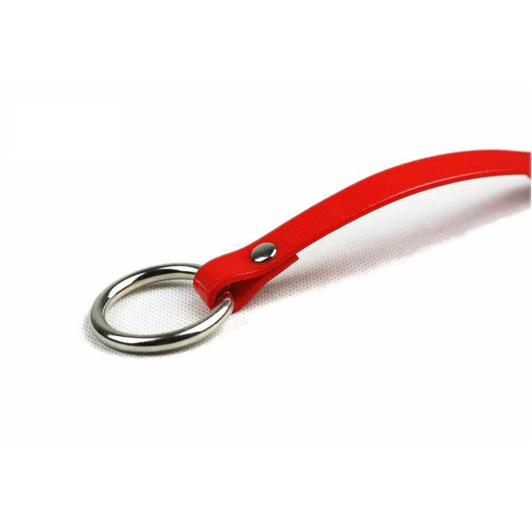 HORSE-SLINGING CYCLING GEARS ARE LINKED TO THE CYCLING HORSE-SLING ROPES