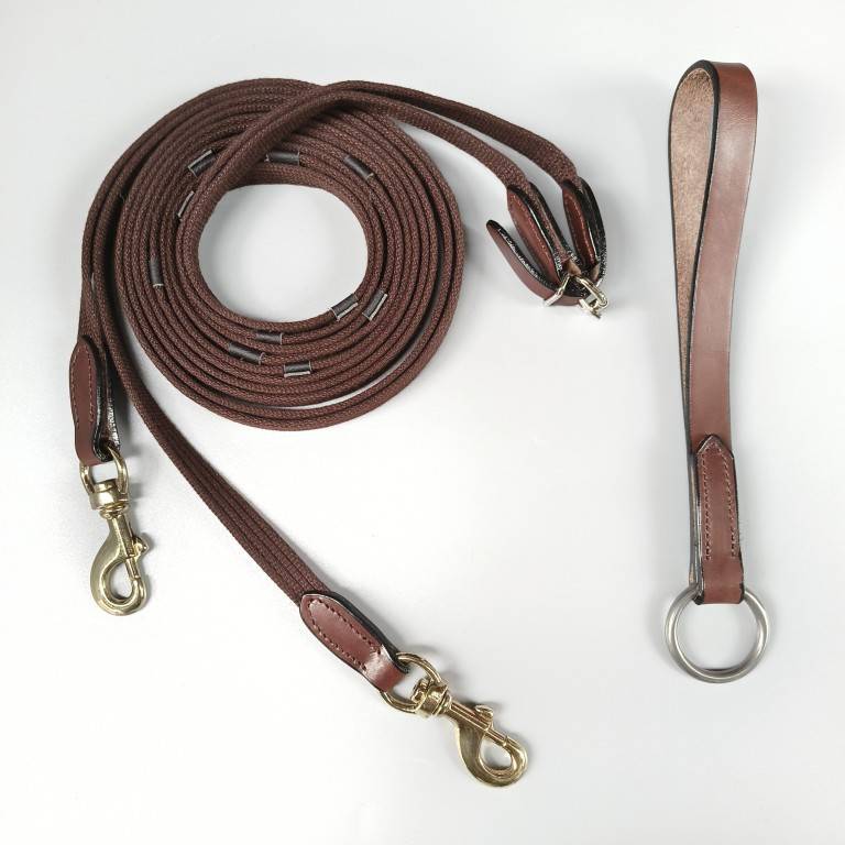 Pony-to-pony training for horse-to-pony trainer (Bronze Hook) specialty mail