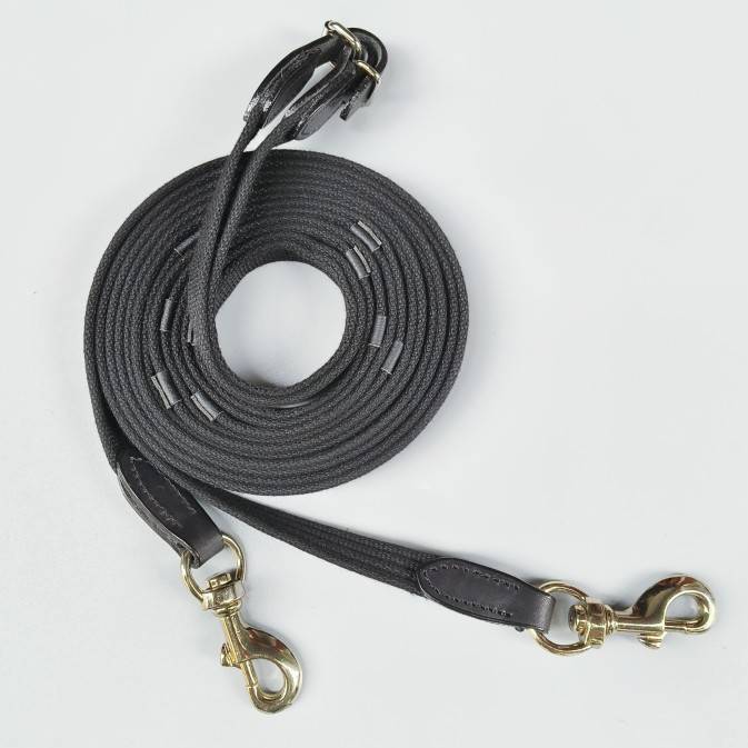 Black (without chest rings)