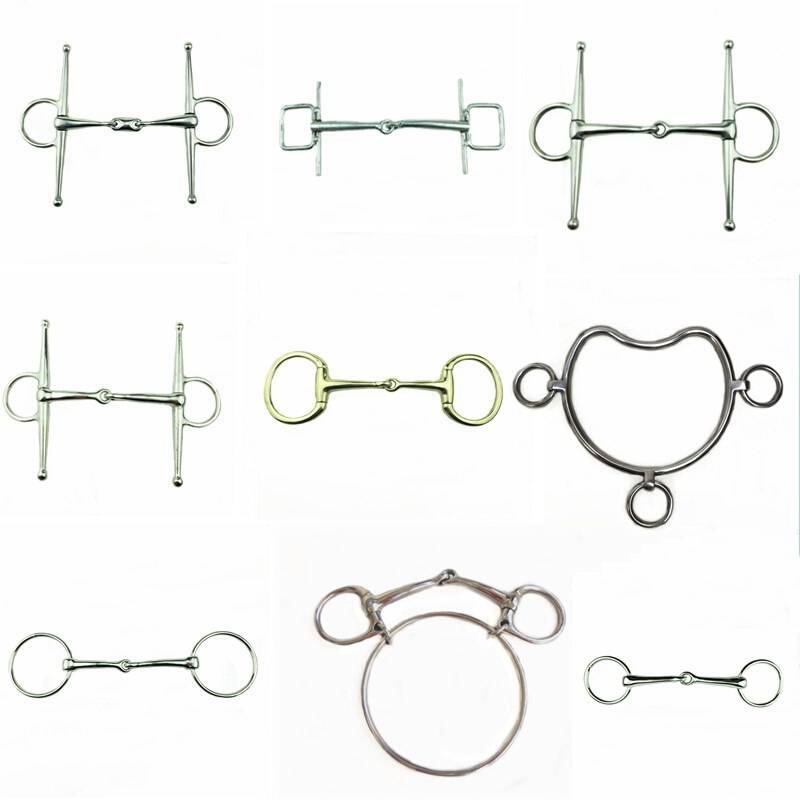 QWN STEEL COATING HORSE-HEADING