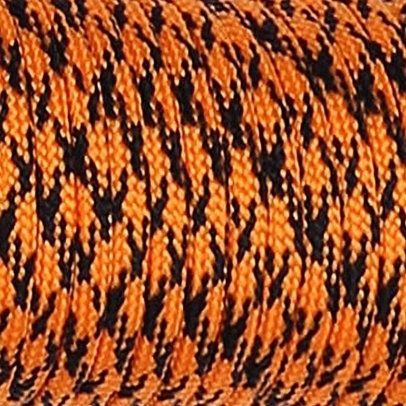 20 meters and 11 meters of black orange