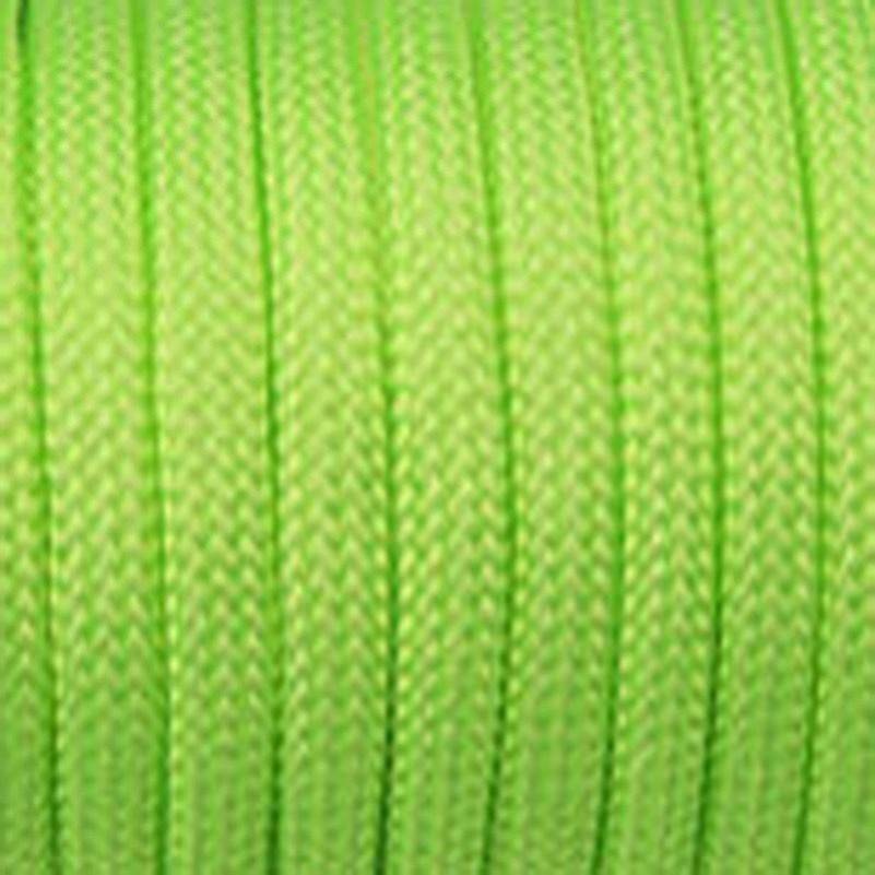 20 meters 191 fluorescent green