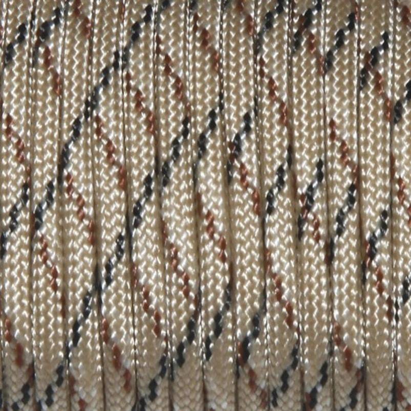 10 meters, 13 desert colours