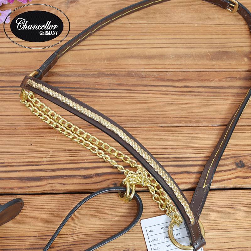 Germany Creative Crucwa -Lairen -style saddle accessories display Hakou Ma Xiu's accessories