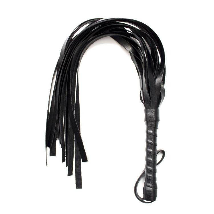 Black whip
