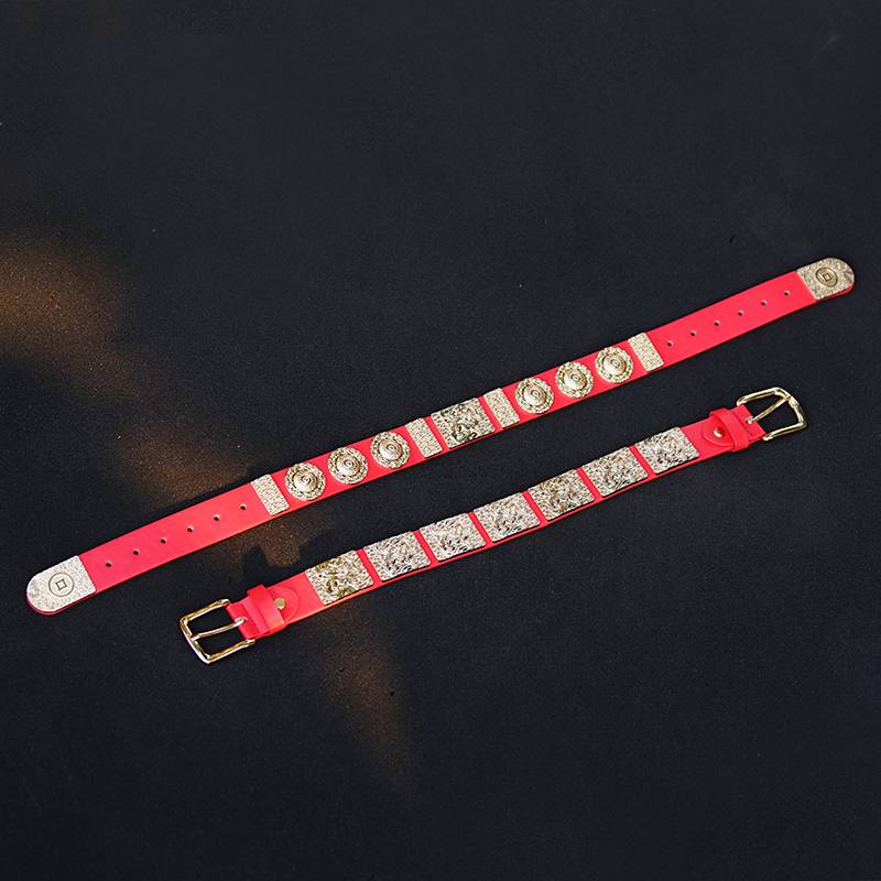 Mid-sized red rim (85-100)